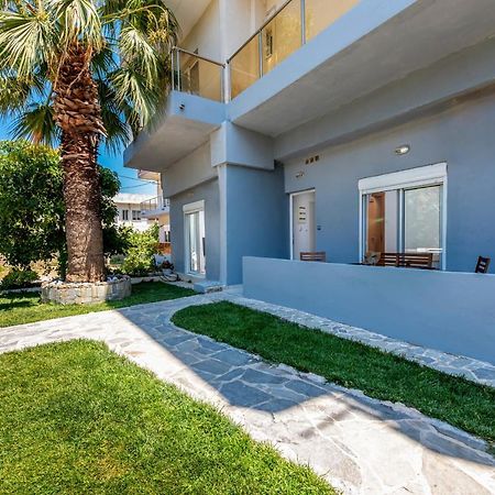 Aleanna Cozy Luxury Apartments Rhodes City Kültér fotó