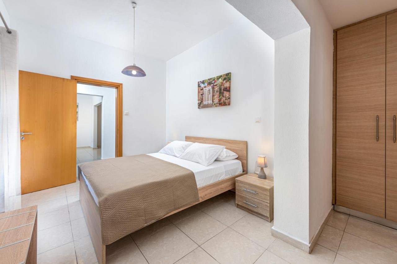 Aleanna Cozy Luxury Apartments Rhodes City Kültér fotó