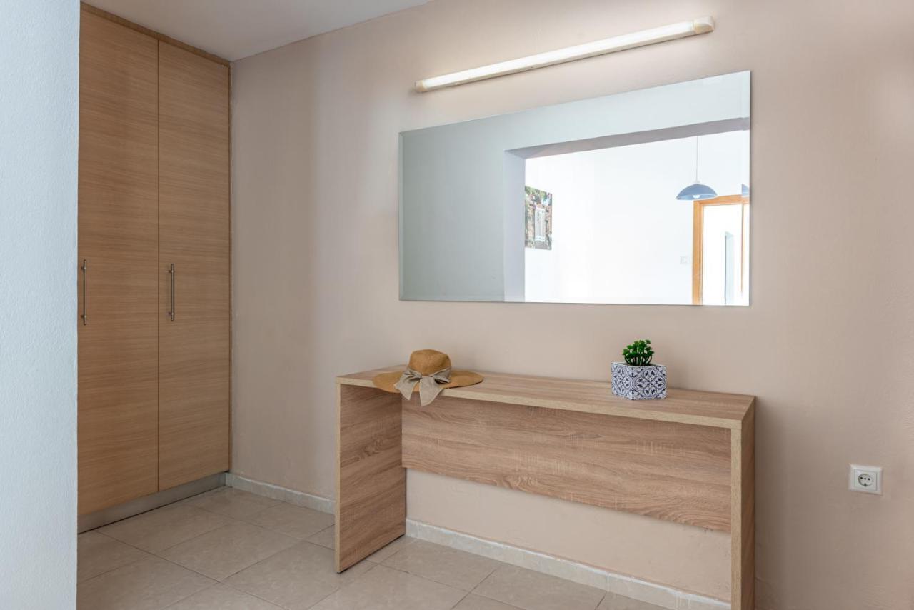Aleanna Cozy Luxury Apartments Rhodes City Kültér fotó
